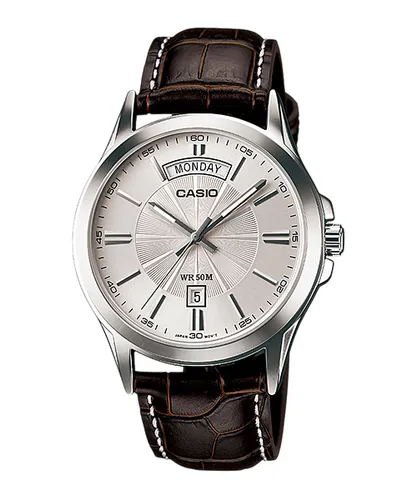 Casio Mtp-1381l-7avdf Erkek Kol Saati