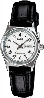 Casio Mtp-v006l-7budf Kol Saati