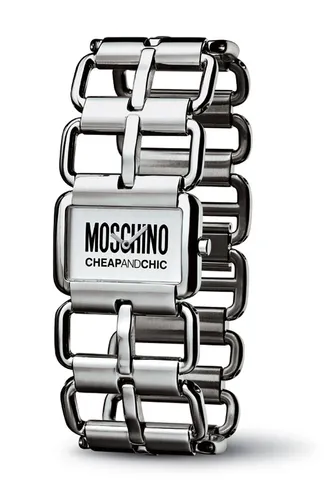 Moschino MW0034 Bayan Kol Saati