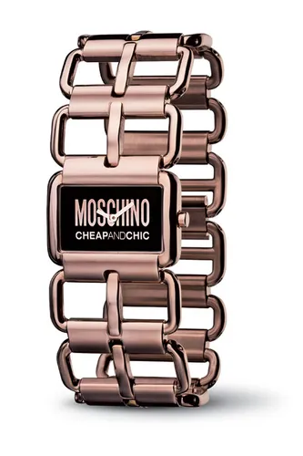 Moschino MW0037 Bayan Kol Saati