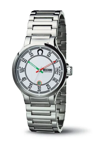 Moschino MW0061 Bayan Kol Saati
