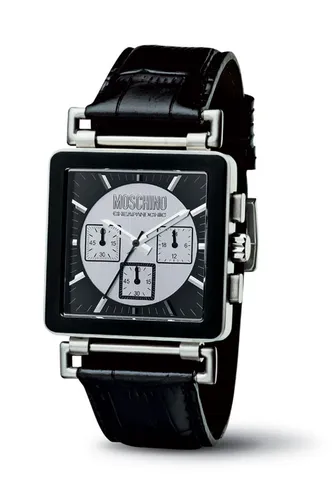 Moschino MW0064 Erkek Kol Saati