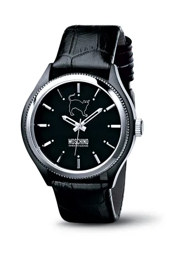 Moschino MW0068 Bayan Kol Saati