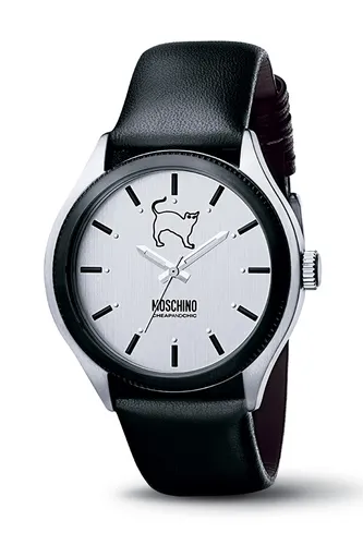 Moschino MW0069 Bayan Kol Saati