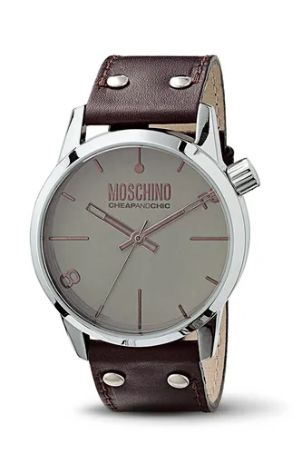 Moschino MW0099 Erkek Kol Saati