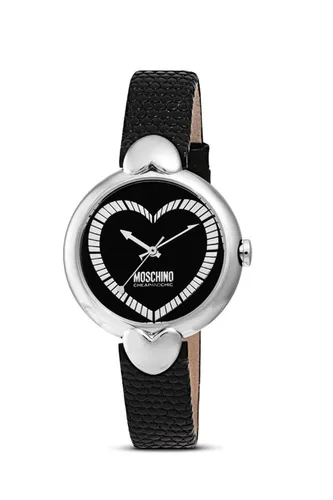 Moschino MW0162 Bayan Kol Saati