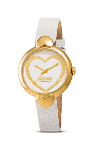 Moschino MW0163 Bayan Kol Saati