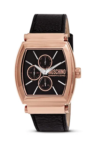 Moschino MW0185 Bayan Kol Saati