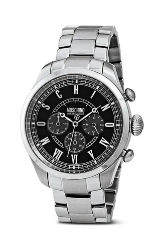 Moschino MW0194 Erkek Kol Saati