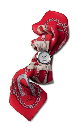 Moschino MW0198 Fashion Victim Bayan Kol Saati