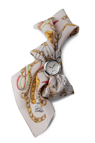 Moschino MW0201 Fashion Victim Bayan Kol Saati