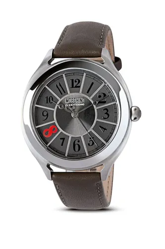 Moschino MW0214 Erkek Kol Saati