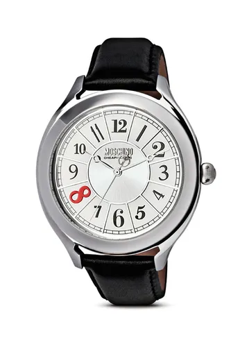 Moschino MW0215 Erkek Kol Saati