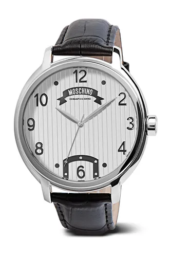 Moschino MW0237 Erkek Kol Saati