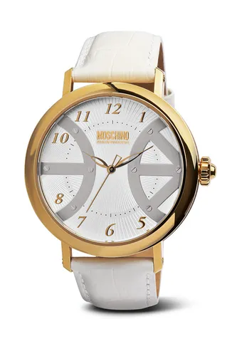 Moschino MW0241 Erkek Kol Saati