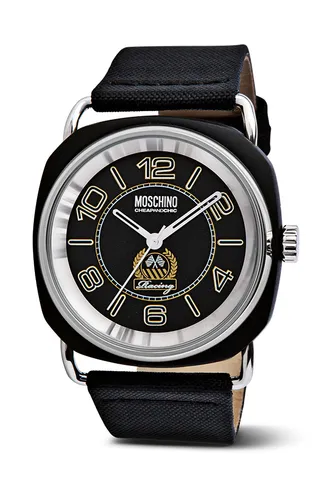 Moschino MW0242 Erkek Kol Saati