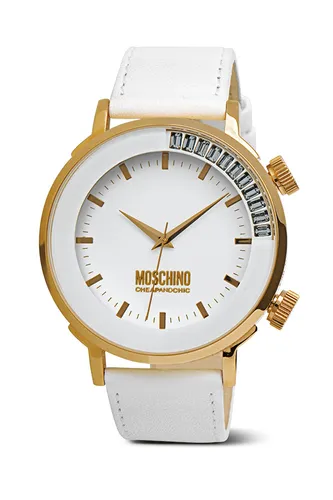 Moschino MW0247 Bayan Kol Saati