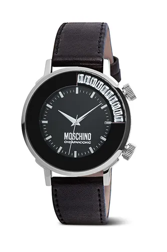 Moschino MW0249 Bayan Kol Saati