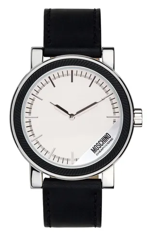 Moschino MW0265 Erkek Kol Saati