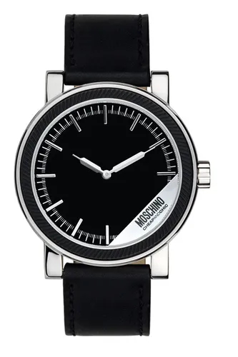 Moschino MW0267 Erkek Kol Saati