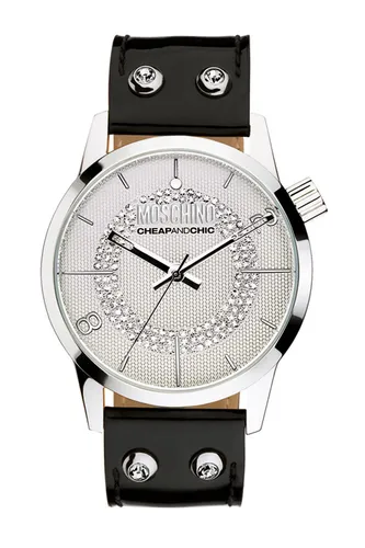 Moschino MW0269 Bayan Kol Saati