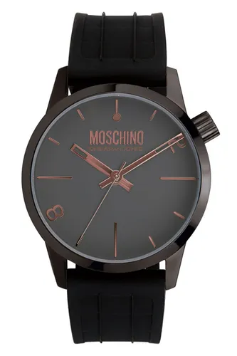 Moschino MW0270 Erkek Kol Saati