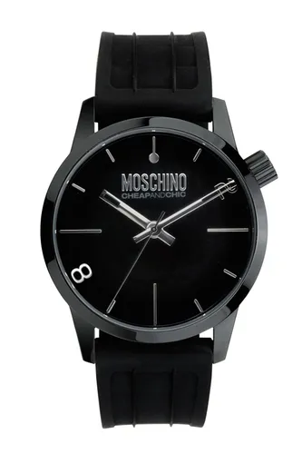 Moschino MW0271 Erkek Kol Saati