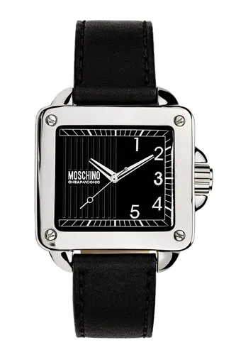 Moschino MW0272 Erkek Kol Saati