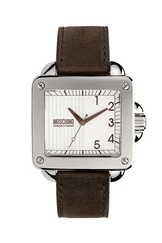 Moschino MW0274 Erkek Kol Saati