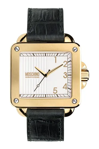 Moschino MW0276 Erkek Kol Saati