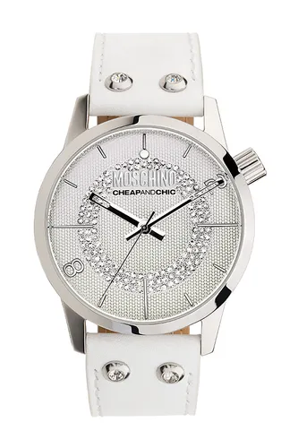 Moschino MW0277 Erkek Kol Saati