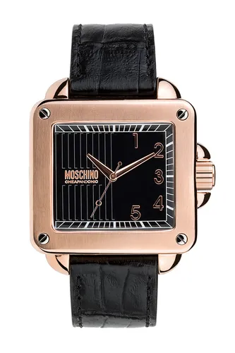 Moschino MW0278 Kol Saati
