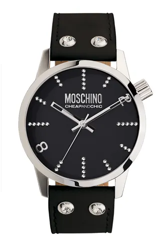 Moschino MW0281 Erkek Kol Saati