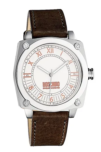 Moschino MW0296 Erkek Kol Saati