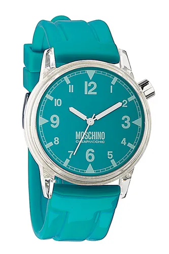 Moschino MW0303 Kol Saati