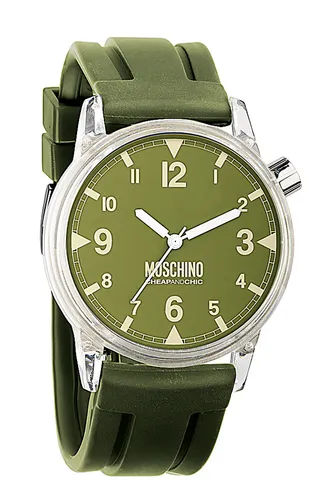 Moschino MW0305 Kol Saati