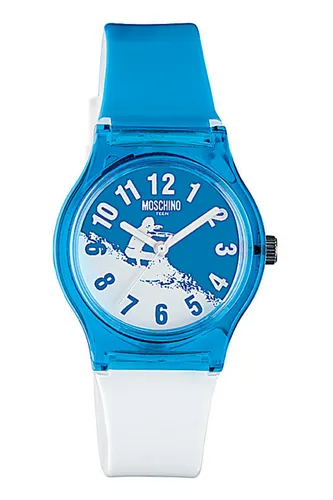 Moschino MW0315 Kol Saati