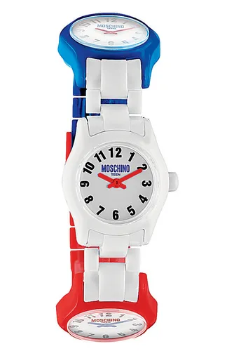 Moschino MW0323 Çocuk Kol Saati