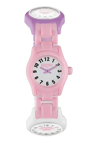 Moschino MW0324 Çocuk Kol Saati