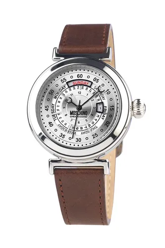 Moschino MW0342 Bayan Kol Saati
