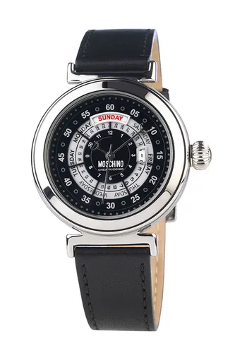 Moschino MW0343 Bayan Kol Saati