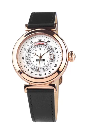Moschino MW0345 Bayan Kol Saati