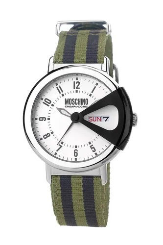 Moschino MW0347 Erkek Kol Saati
