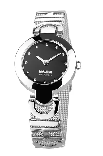 Moschino MW0351 Bayan Kol Saati