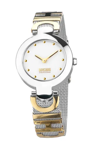 Moschino MW0352 Bayan Kol Saati