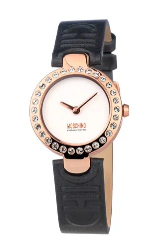 Moschino MW0353 Bayan Kol Saati