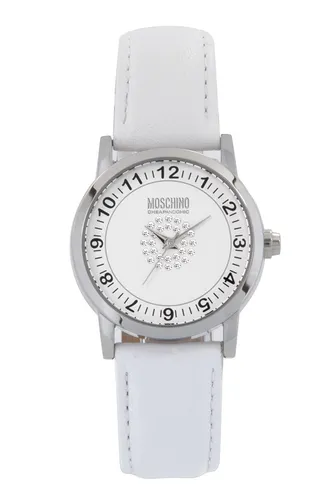Moschino MW0363 Bayan Kol Saati