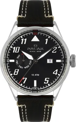 Nacar 07-290737-ABL1 Kol Saati