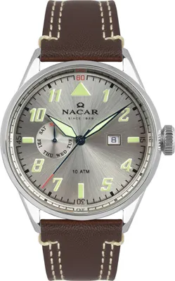 Nacar 07-290737-ASL2  Kol Saati