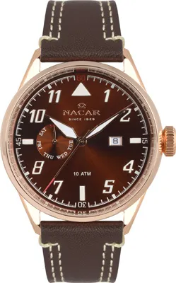 Nacar 07-290737-RKL2  Kol Saati